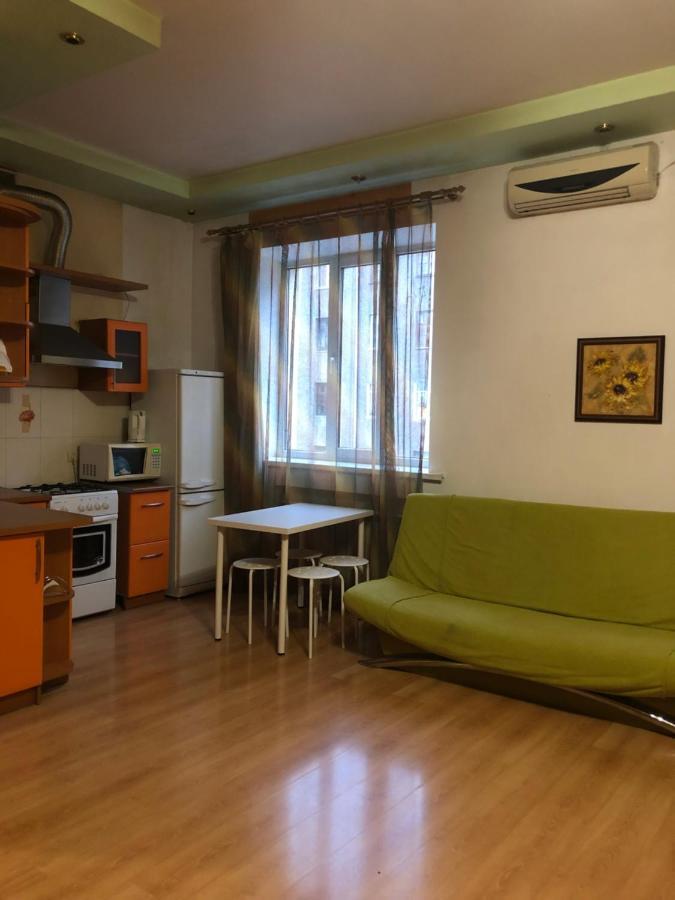 квартира-студия на котляра Apartment Kharkiv
