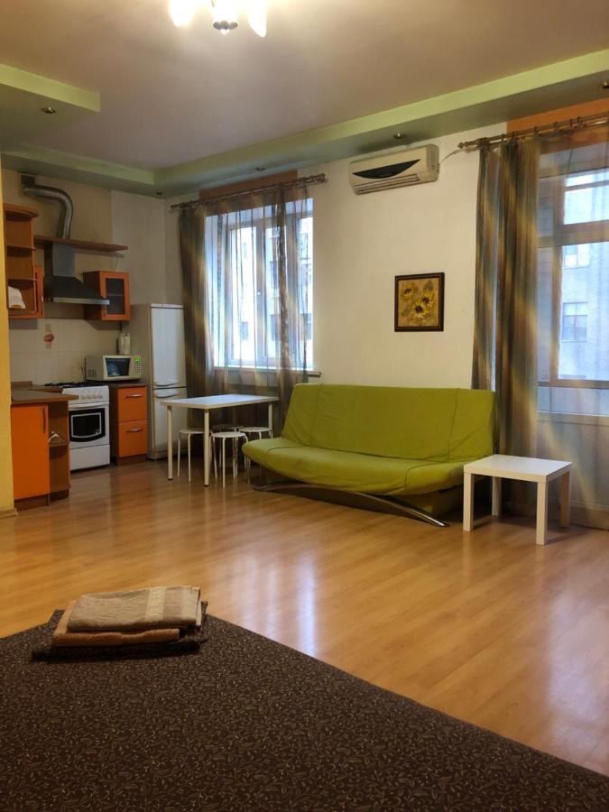 квартира-студия на котляра Apartment *