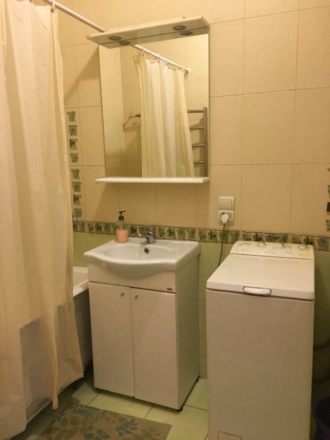 Apartment квартира-студия на котляра Kharkiv